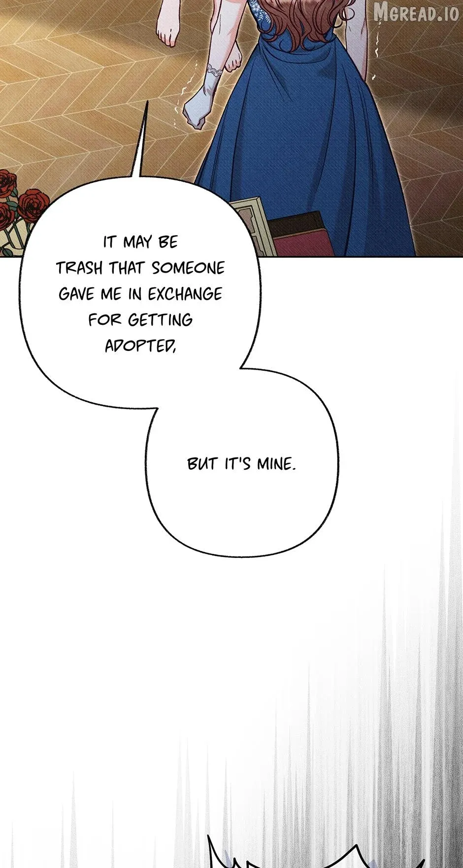Dear My Rude Darling With Multiple Personalities Chapter 61 page 79 - 