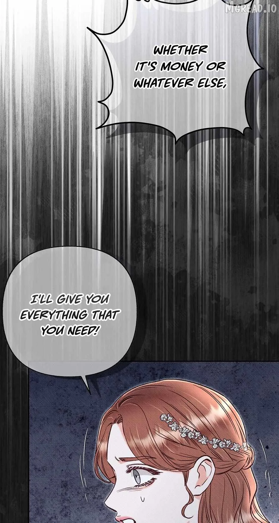 Dear My Rude Darling With Multiple Personalities Chapter 61 page 80 - 