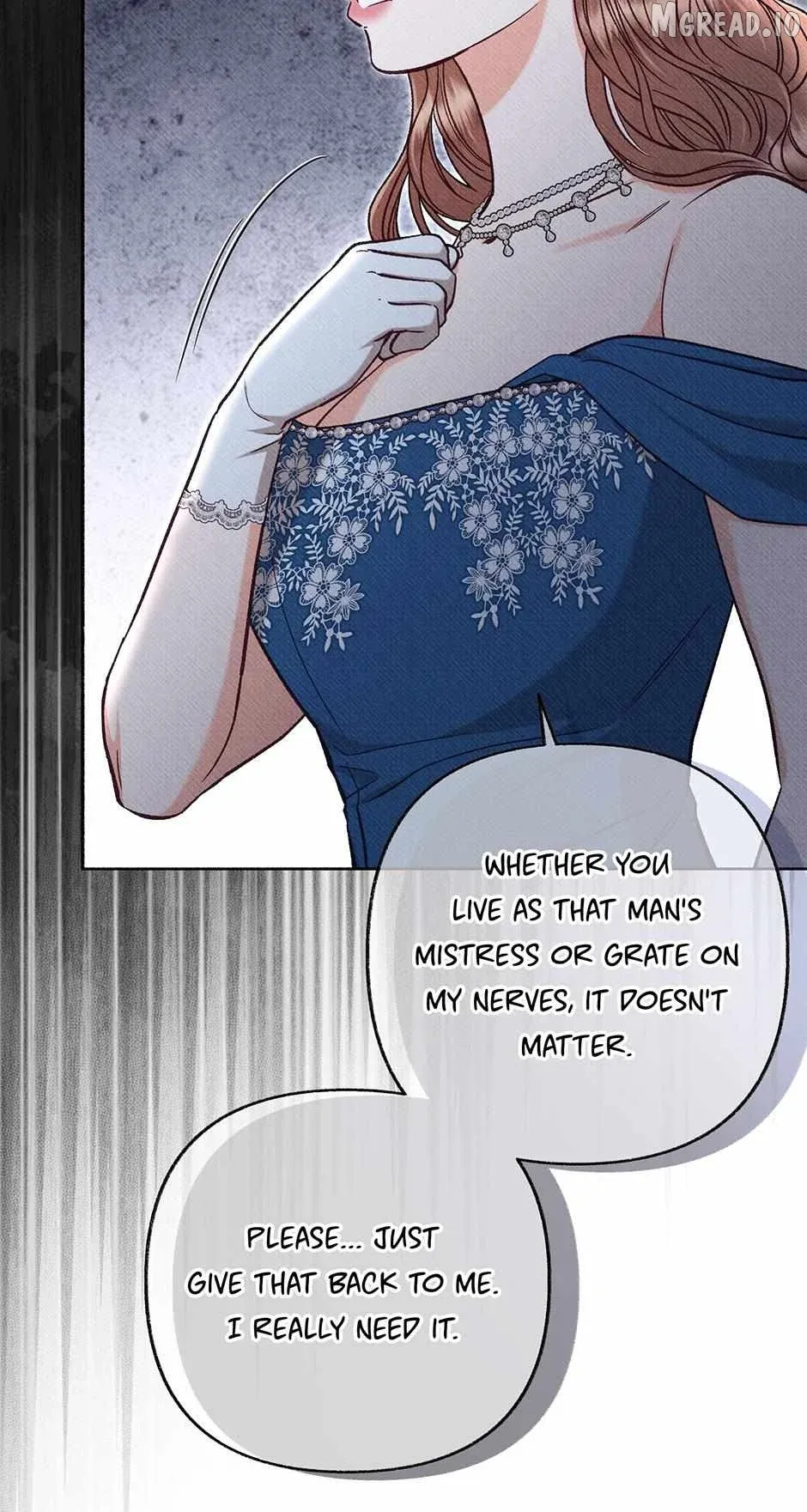 Dear My Rude Darling With Multiple Personalities Chapter 61 page 81 - 