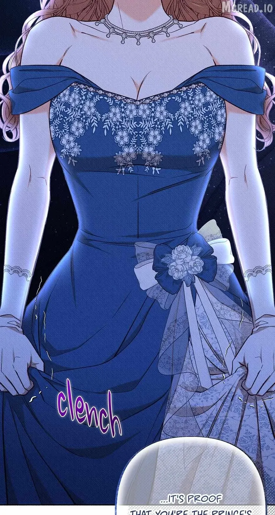 Dear My Rude Darling With Multiple Personalities Chapter 61 page 84 - 