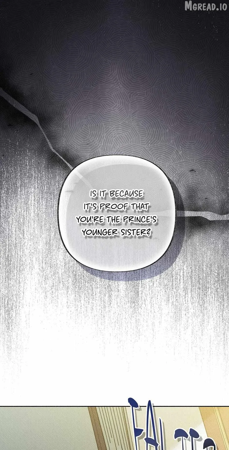 Dear My Rude Darling With Multiple Personalities Chapter 62 page 1 - 