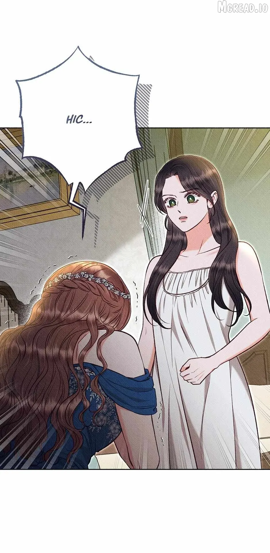 Dear My Rude Darling With Multiple Personalities Chapter 62 page 16 - 
