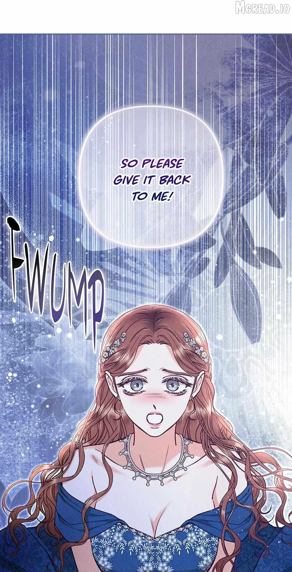 Dear My Rude Darling With Multiple Personalities Chapter 62 page 3 - 