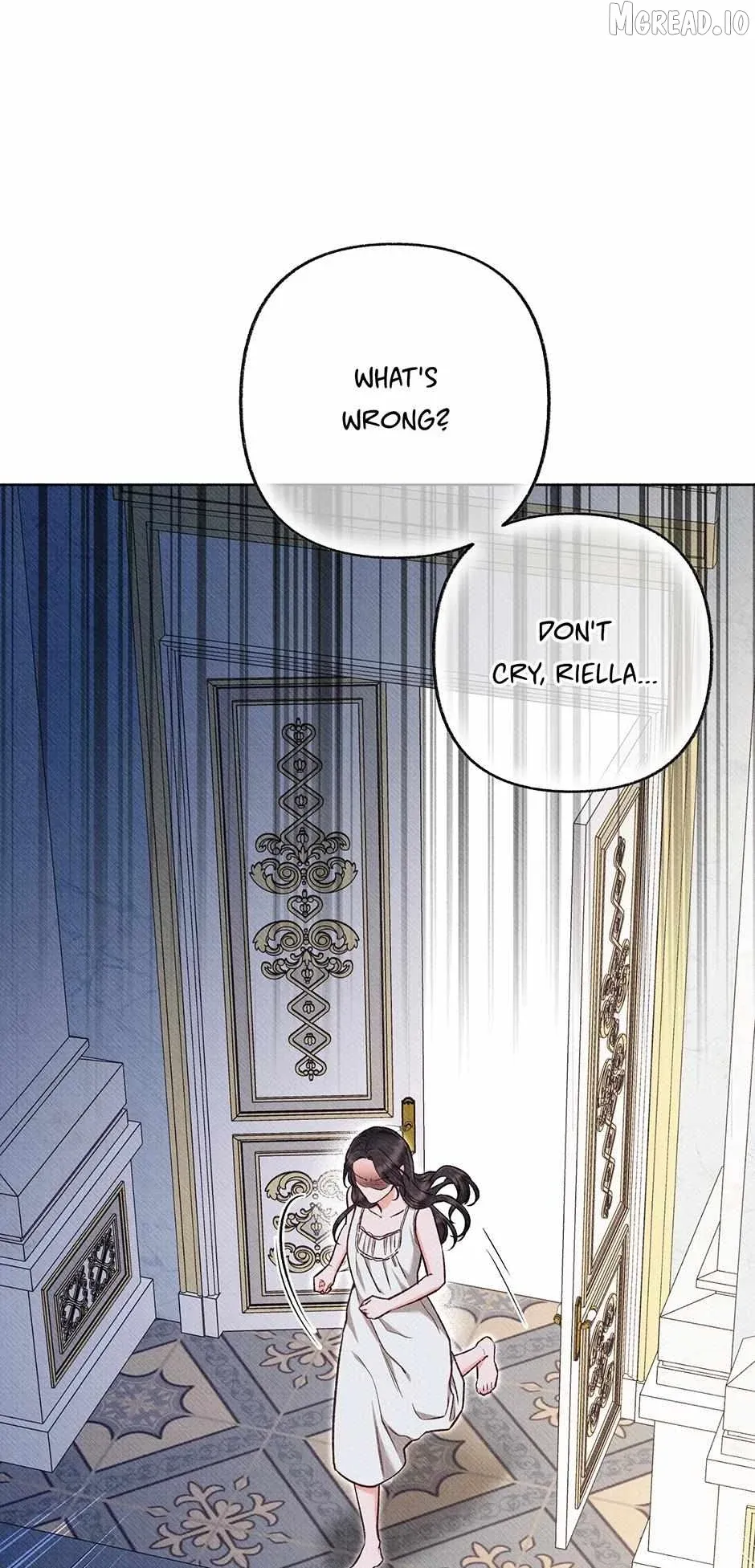 Dear My Rude Darling With Multiple Personalities Chapter 62 page 23 - 
