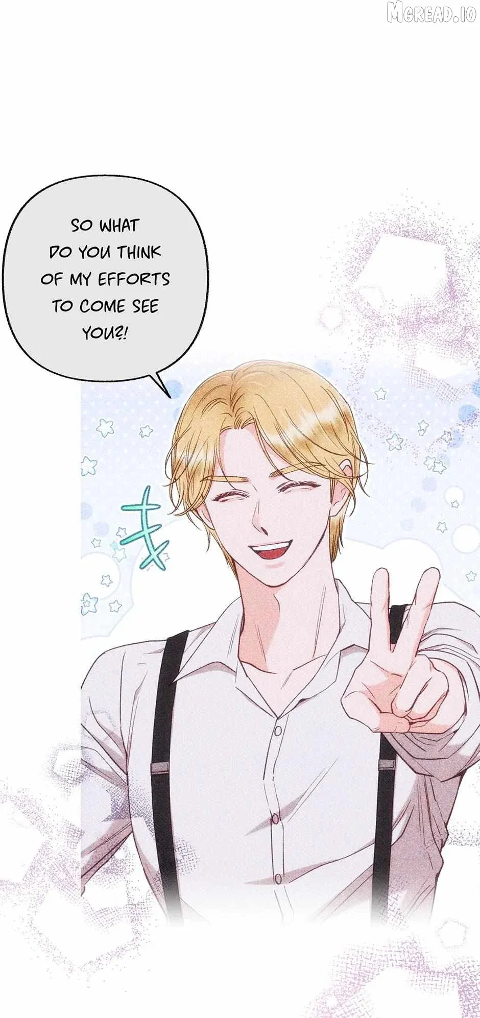 Dear My Rude Darling With Multiple Personalities Chapter 62 page 29 - 