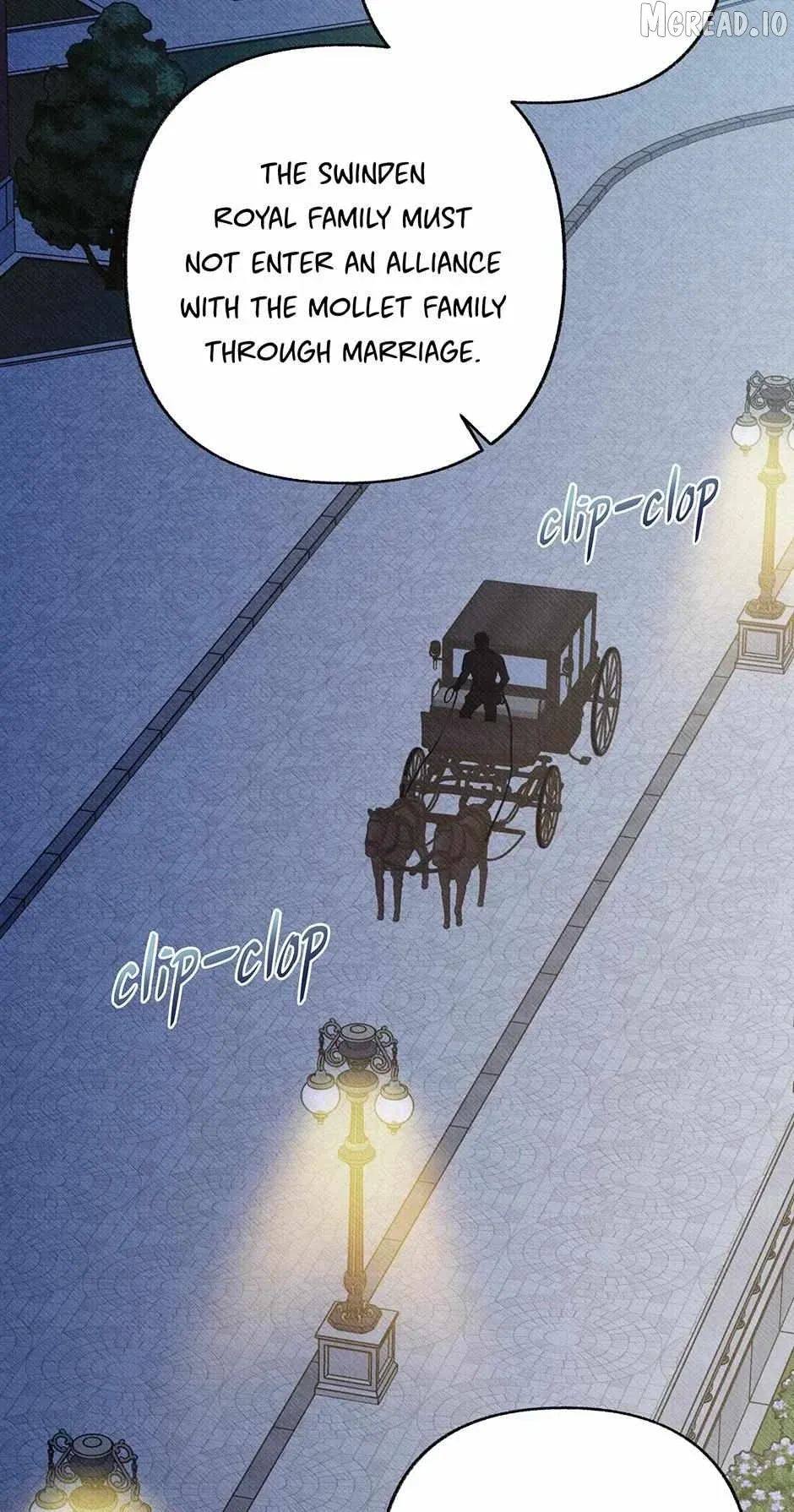 Dear My Rude Darling With Multiple Personalities Chapter 62 page 39 - 