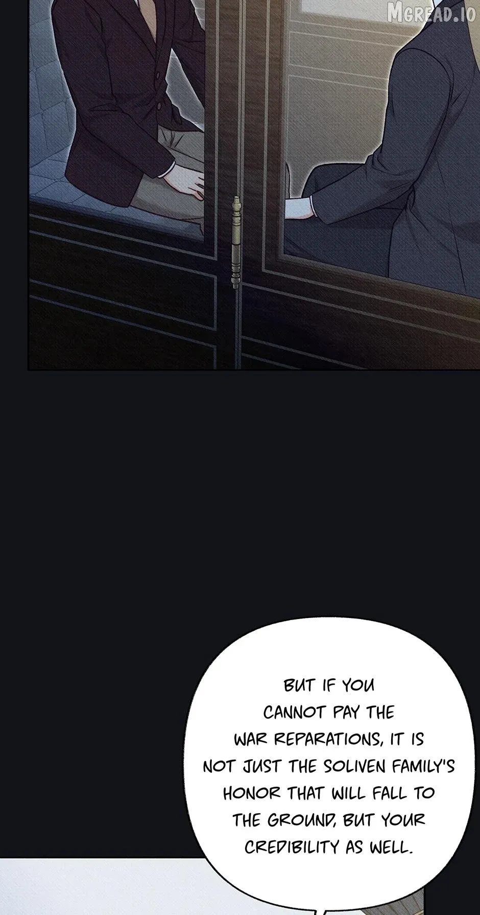 Dear My Rude Darling With Multiple Personalities Chapter 62 page 41 - 