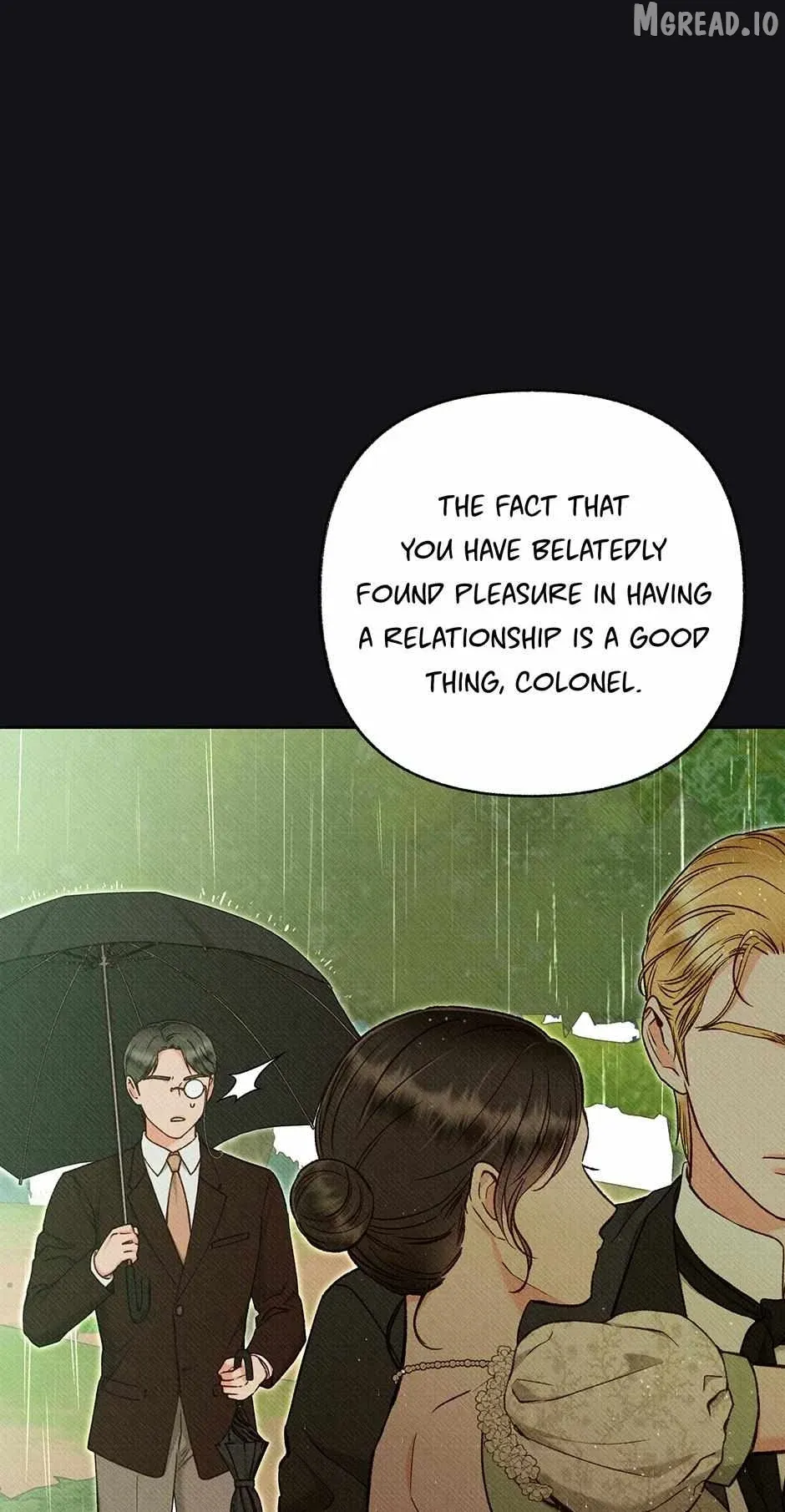 Dear My Rude Darling With Multiple Personalities Chapter 62 page 44 - 