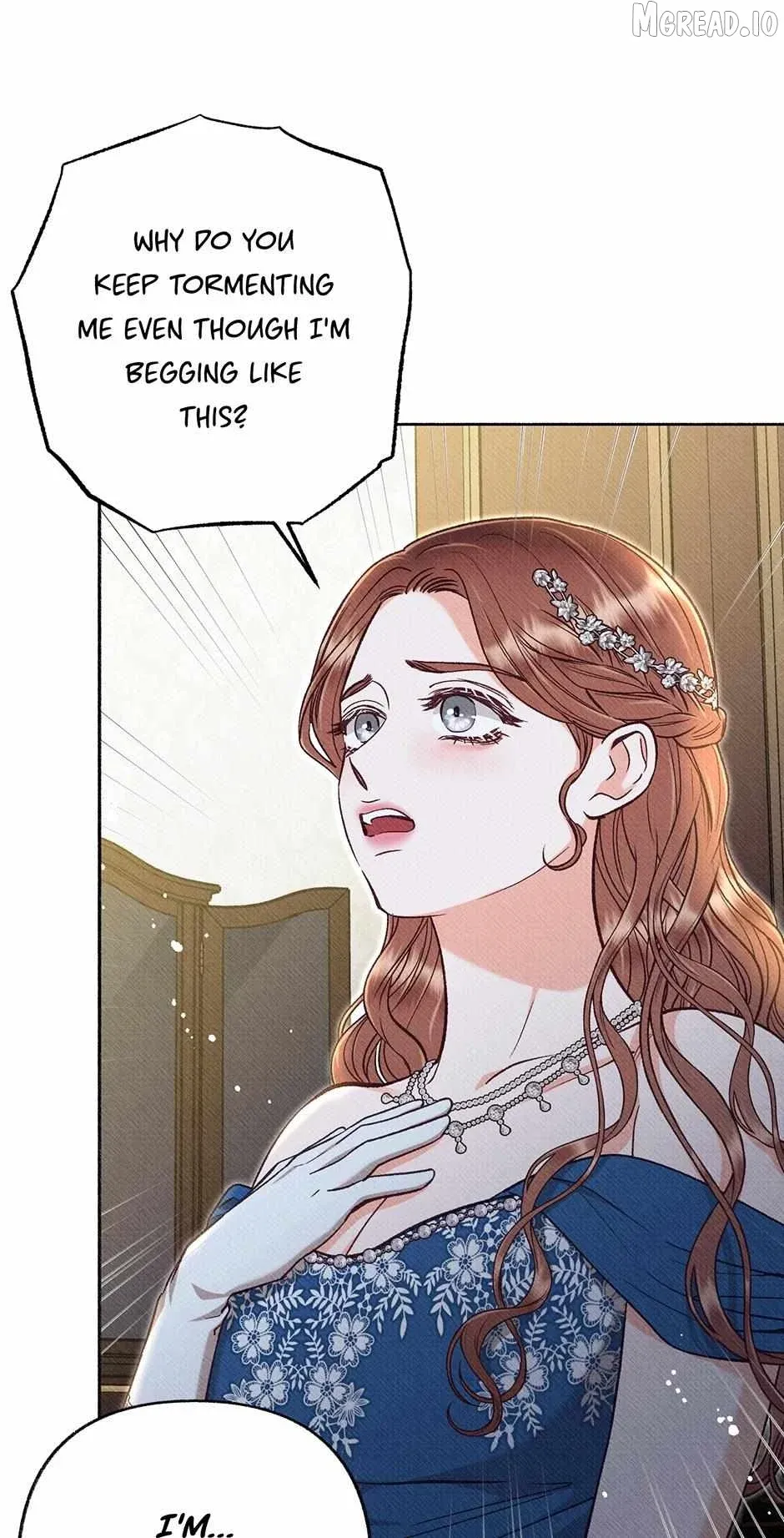 Dear My Rude Darling With Multiple Personalities Chapter 62 page 6 - 