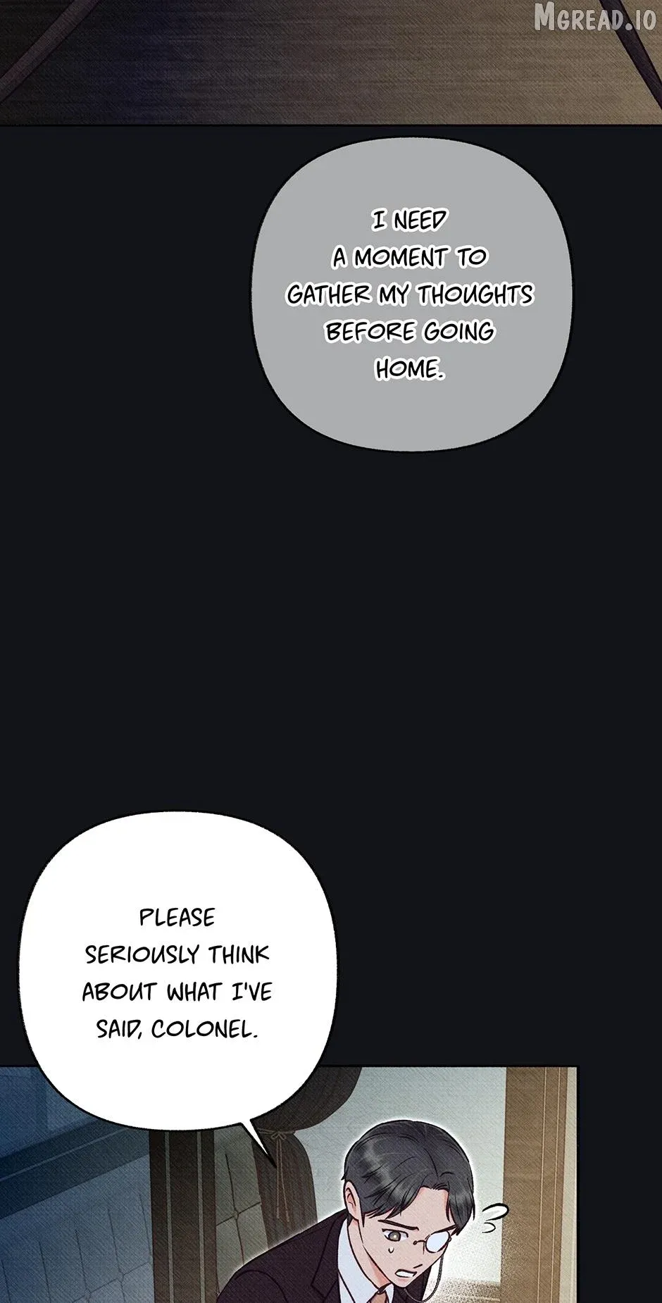Dear My Rude Darling With Multiple Personalities Chapter 62 page 60 - 