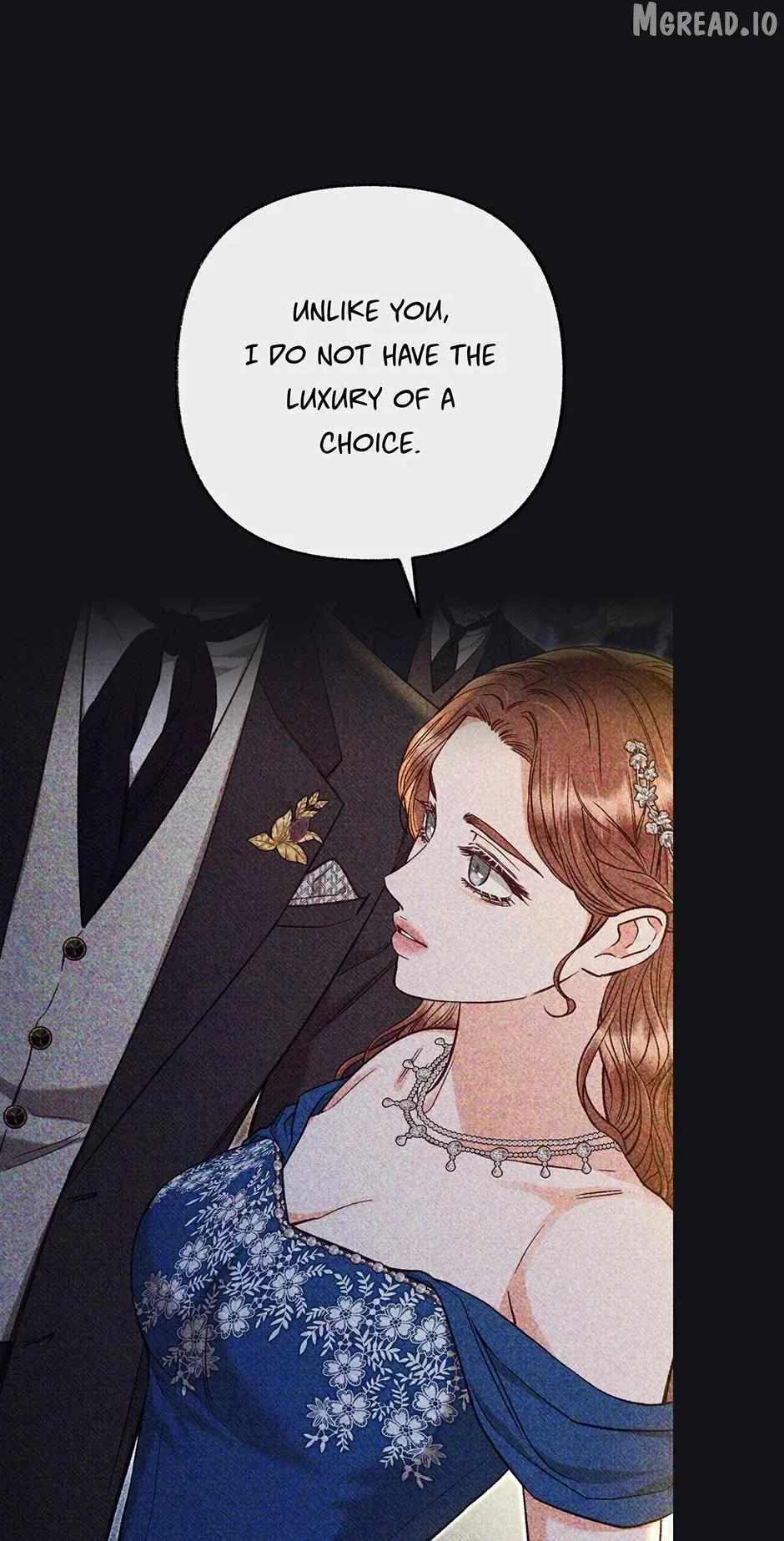 Dear My Rude Darling With Multiple Personalities Chapter 62 page 66 - 