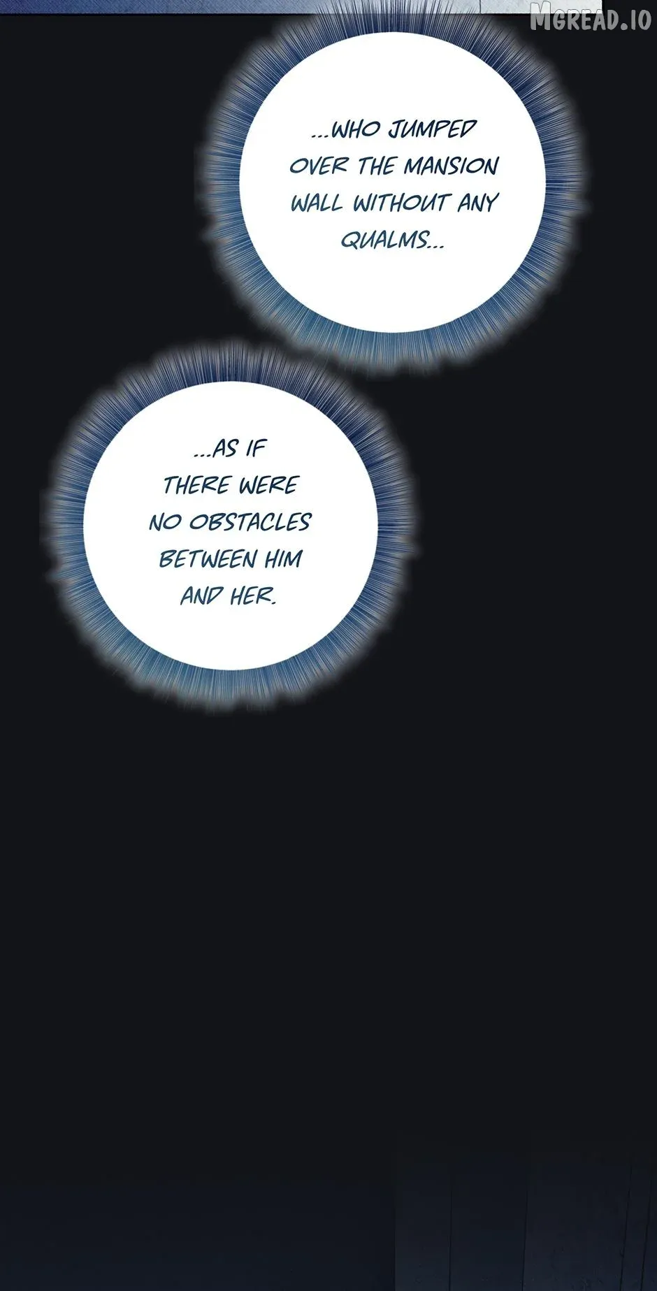 Dear My Rude Darling With Multiple Personalities Chapter 62 page 71 - 