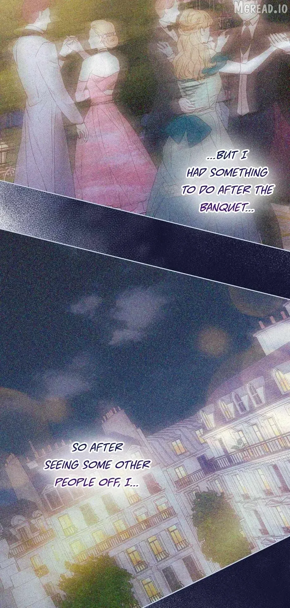 Dear My Rude Darling With Multiple Personalities Chapter 62 page 82 - 