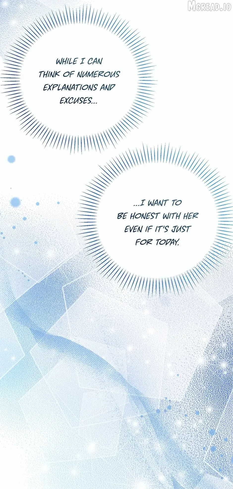 Dear My Rude Darling With Multiple Personalities Chapter 62 page 85 - 