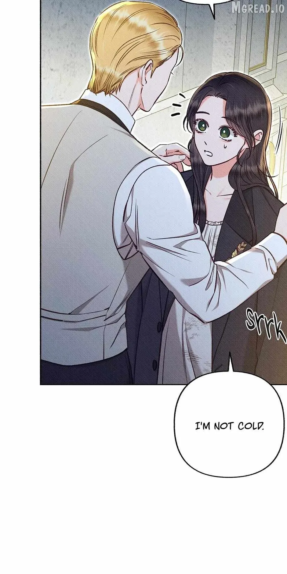 Dear My Rude Darling With Multiple Personalities Chapter 63 page 14 - 