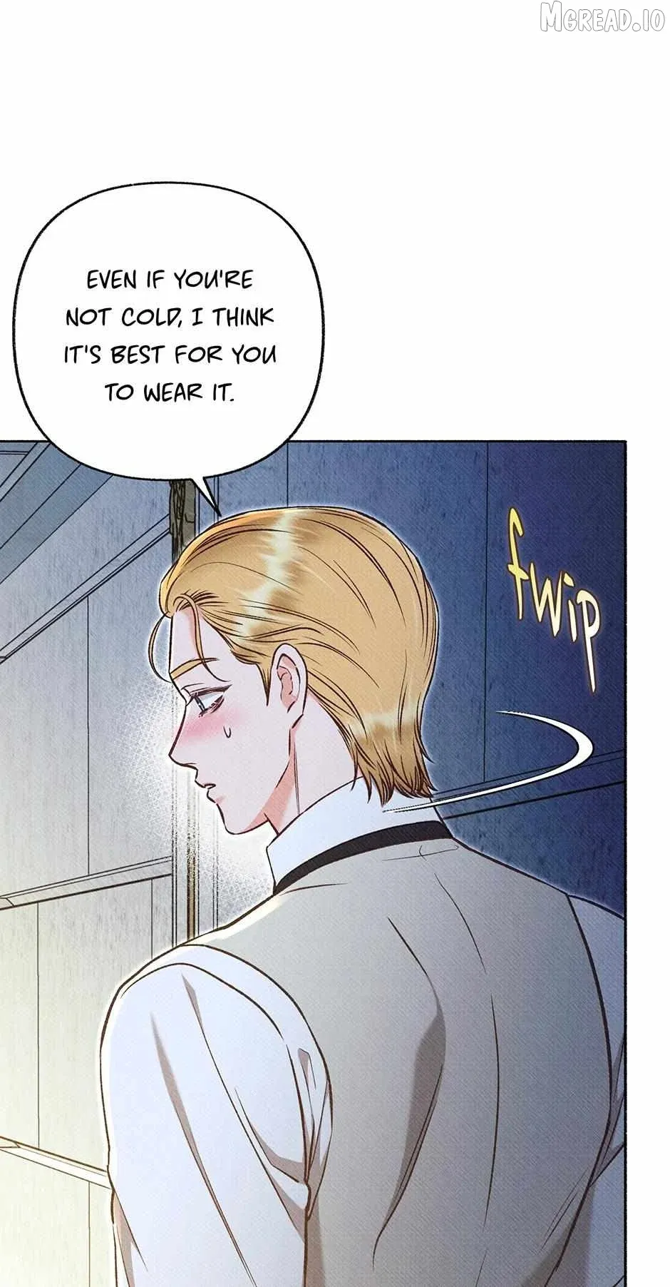 Dear My Rude Darling With Multiple Personalities Chapter 63 page 15 - 