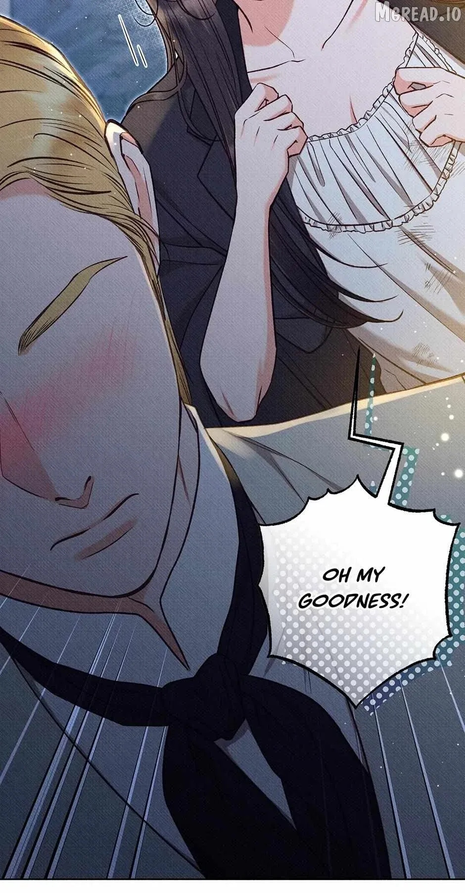 Dear My Rude Darling With Multiple Personalities Chapter 63 page 17 - 