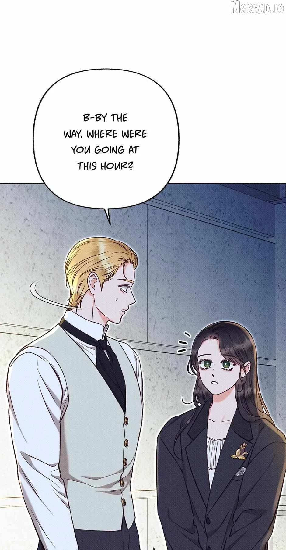 Dear My Rude Darling With Multiple Personalities Chapter 63 page 20 - 