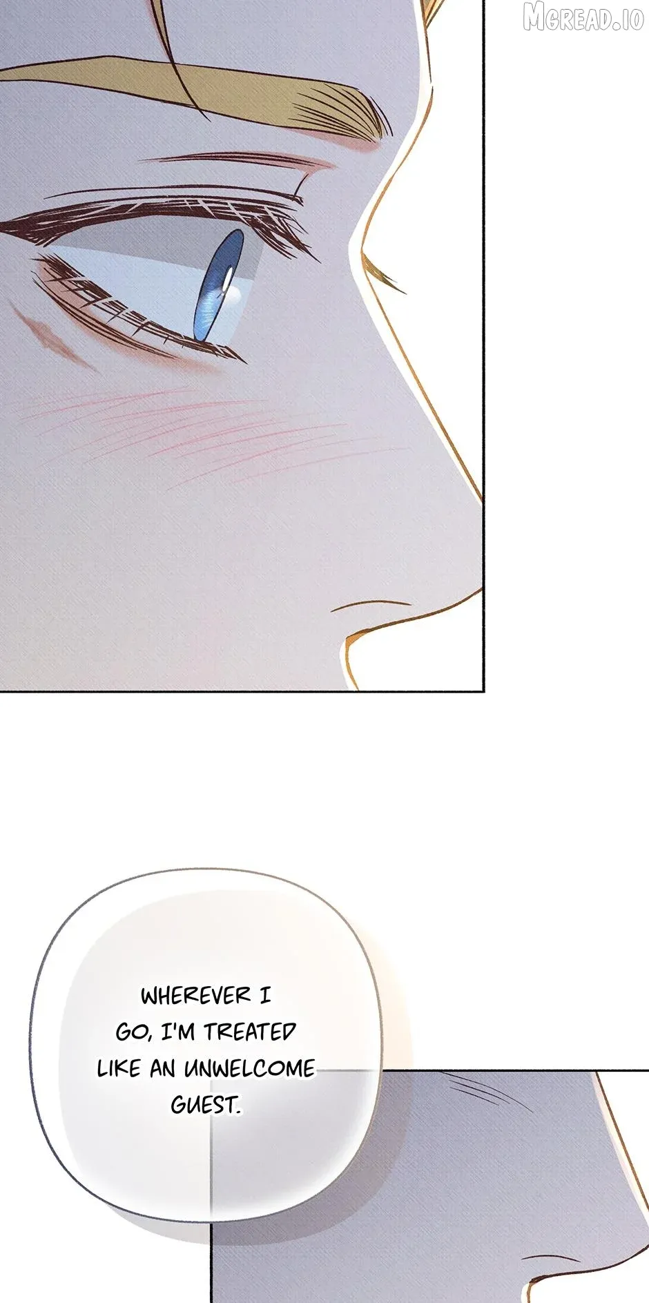 Dear My Rude Darling With Multiple Personalities Chapter 63 page 28 - 