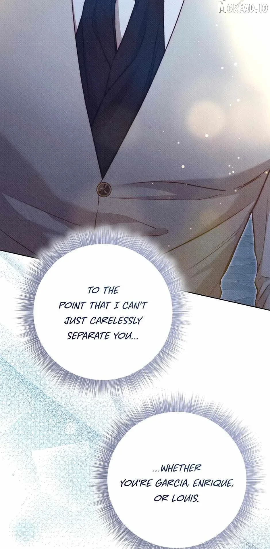 Dear My Rude Darling With Multiple Personalities Chapter 63 page 34 - 