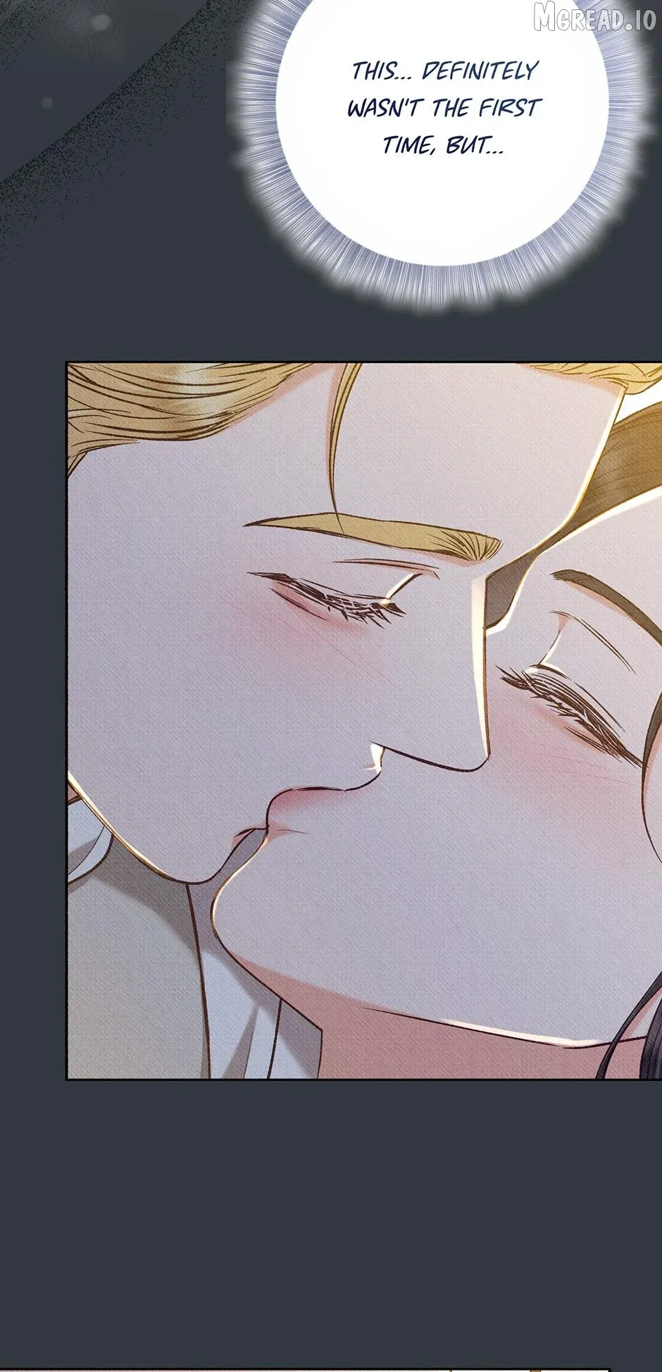 Dear My Rude Darling With Multiple Personalities Chapter 63 page 46 - 