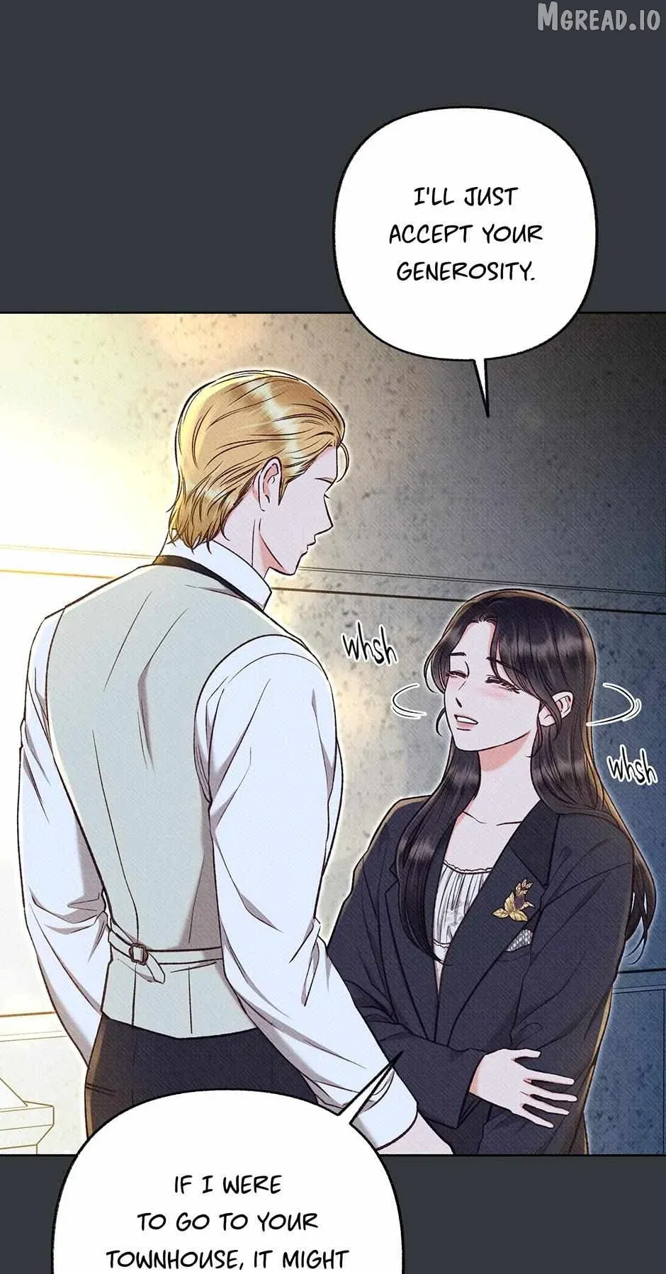 Dear My Rude Darling With Multiple Personalities Chapter 63 page 49 - 