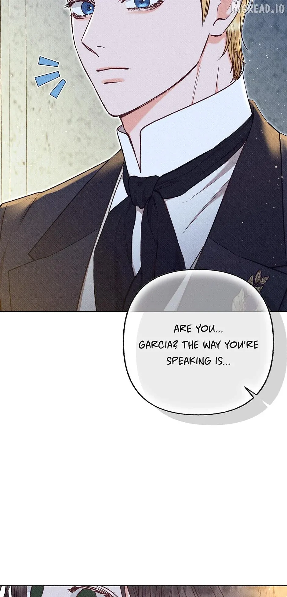 Dear My Rude Darling With Multiple Personalities Chapter 63 page 6 - 