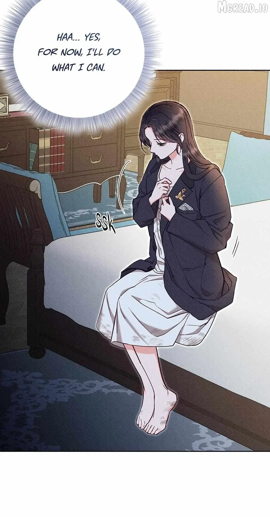 Dear My Rude Darling With Multiple Personalities Chapter 63 page 51 - 