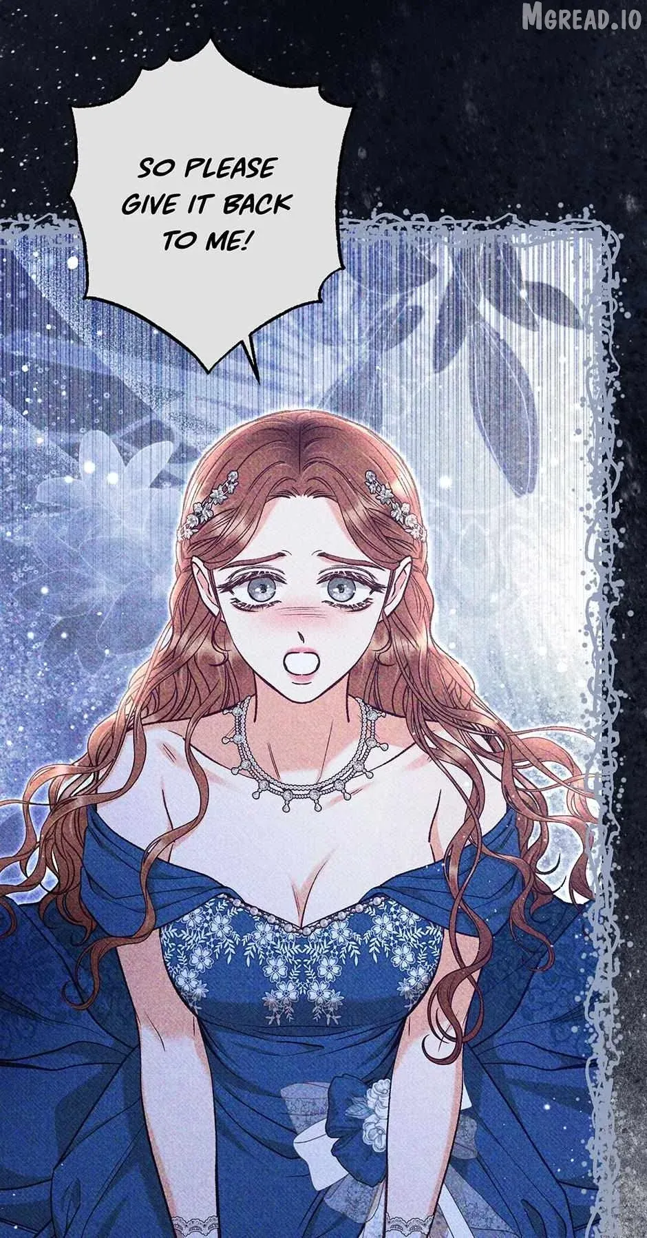 Dear My Rude Darling With Multiple Personalities Chapter 63 page 55 - 
