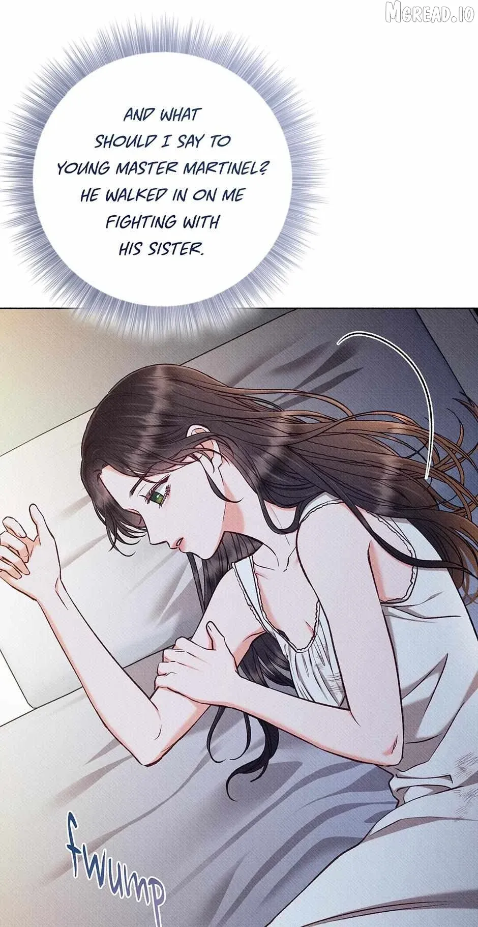 Dear My Rude Darling With Multiple Personalities Chapter 63 page 57 - 