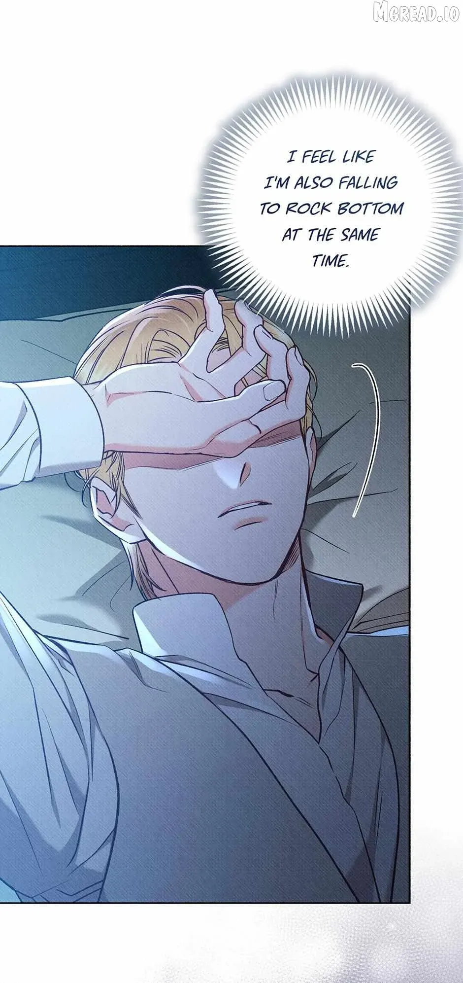Dear My Rude Darling With Multiple Personalities Chapter 63 page 64 - 