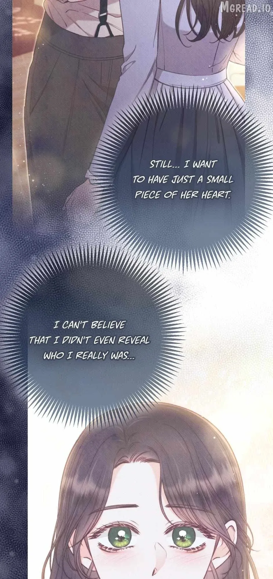 Dear My Rude Darling With Multiple Personalities Chapter 63 page 66 - 