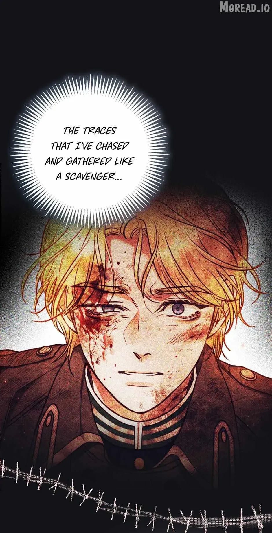 Dear My Rude Darling With Multiple Personalities Chapter 63 page 72 - 