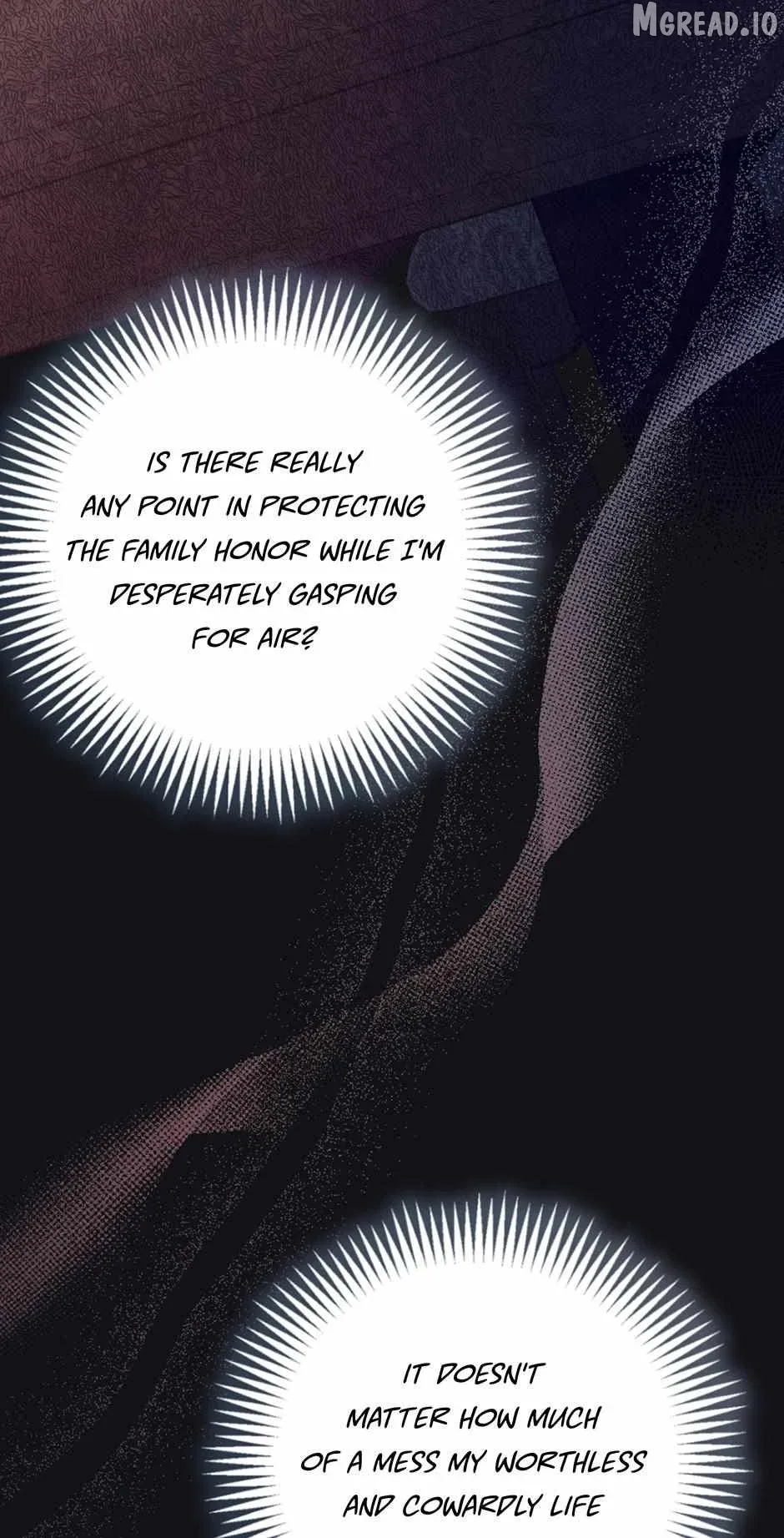 Dear My Rude Darling With Multiple Personalities Chapter 63 page 76 - 