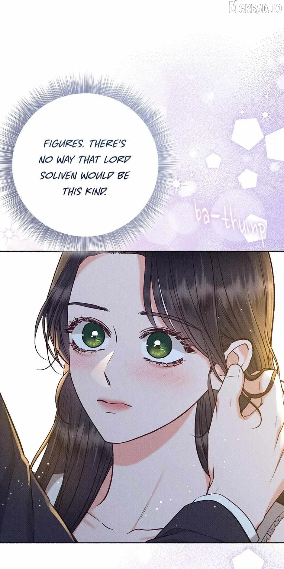 Dear My Rude Darling With Multiple Personalities Chapter 63 page 9 - 