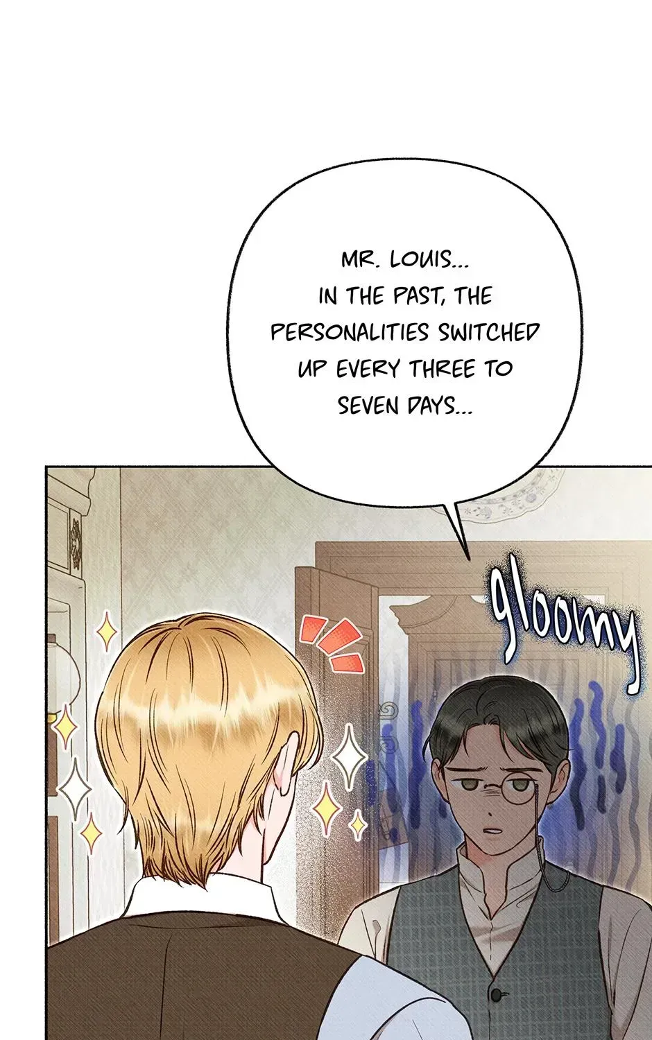 Dear My Rude Darling With Multiple Personalities Chapter 64 page 101 - 