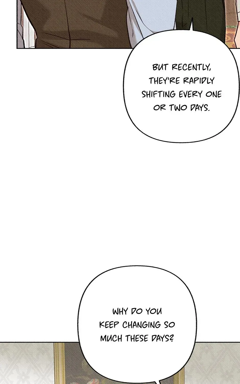 Dear My Rude Darling With Multiple Personalities Chapter 64 page 103 - 