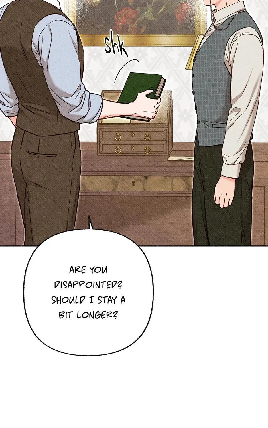 Dear My Rude Darling With Multiple Personalities Chapter 64 page 105 - 