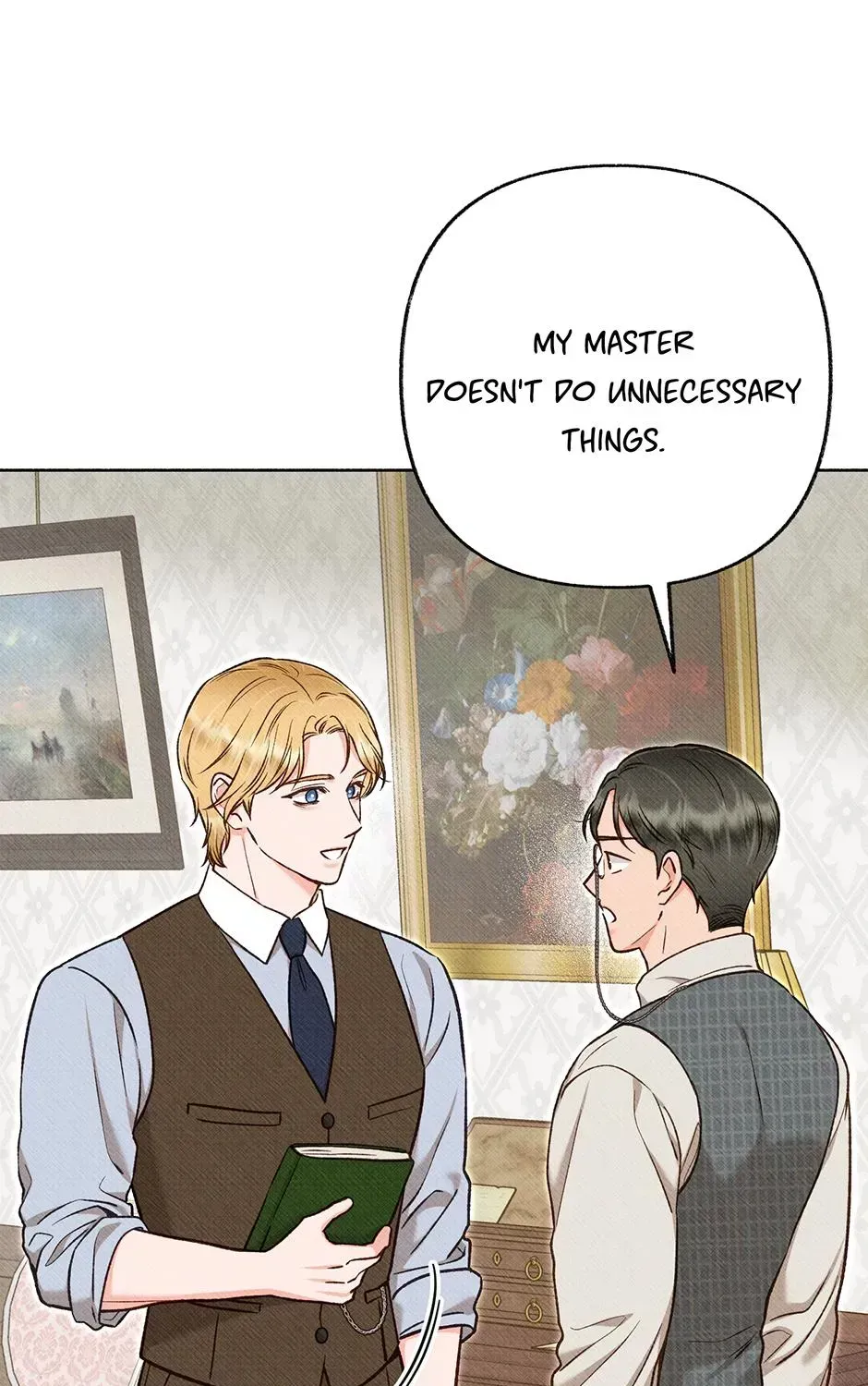 Dear My Rude Darling With Multiple Personalities Chapter 64 page 109 - 