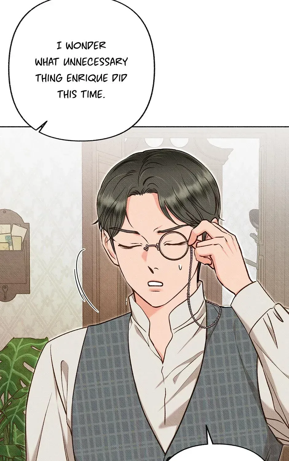 Dear My Rude Darling With Multiple Personalities Chapter 64 page 113 - 