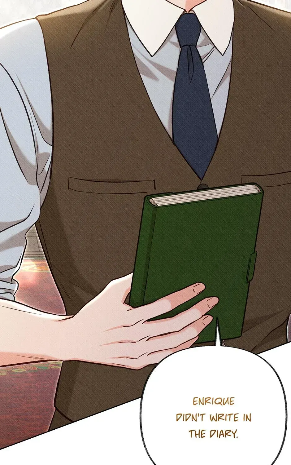Dear My Rude Darling With Multiple Personalities Chapter 64 page 117 - 