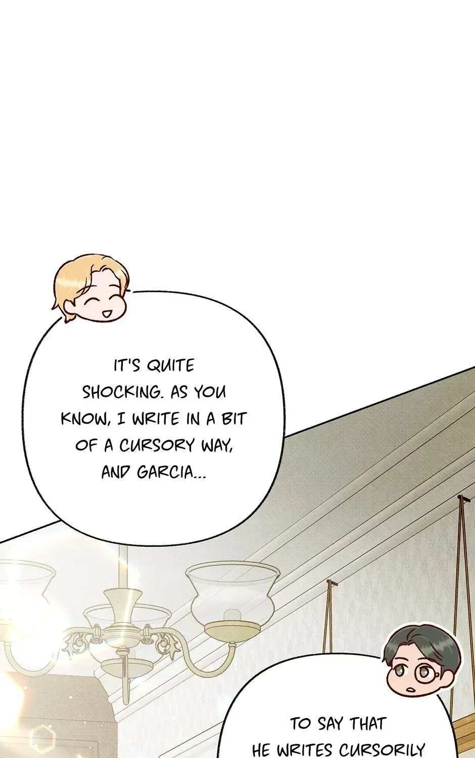 Dear My Rude Darling With Multiple Personalities Chapter 64 page 119 - 