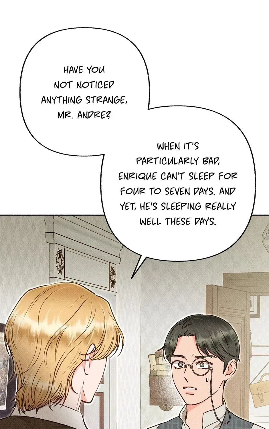 Dear My Rude Darling With Multiple Personalities Chapter 64 page 123 - 