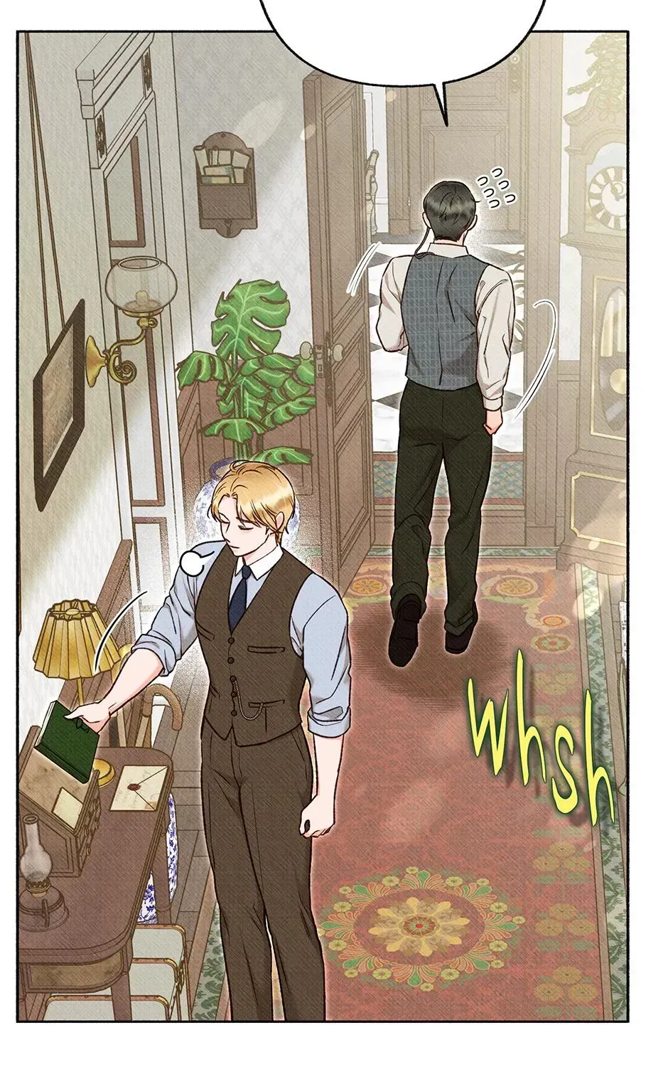 Dear My Rude Darling With Multiple Personalities Chapter 64 page 133 - 