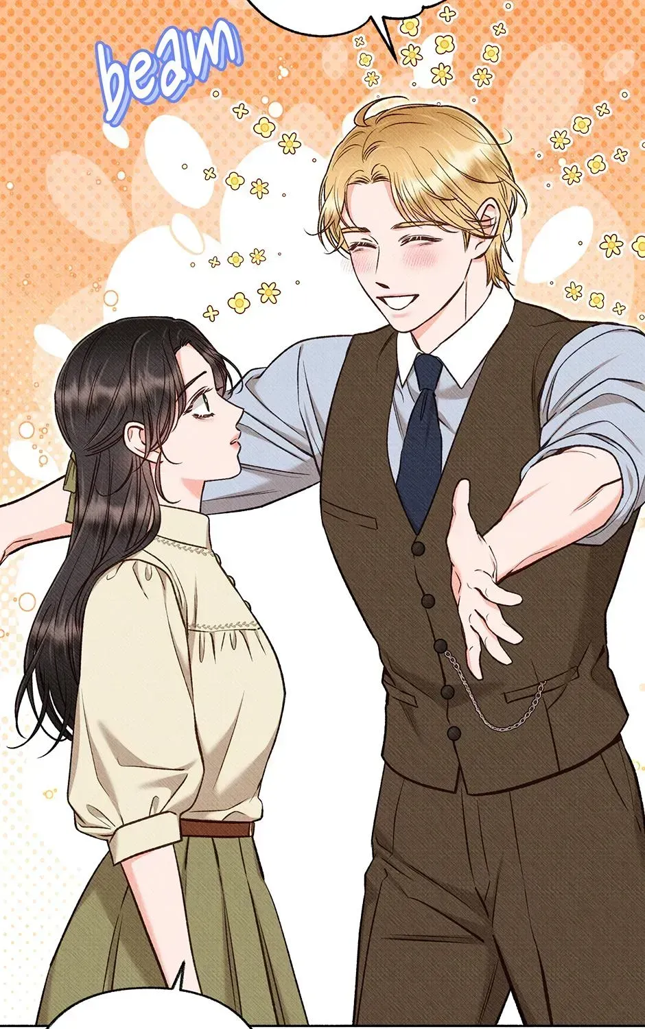 Dear My Rude Darling With Multiple Personalities Chapter 64 page 141 - 