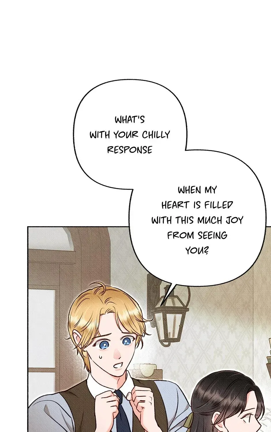 Dear My Rude Darling With Multiple Personalities Chapter 64 page 143 - 