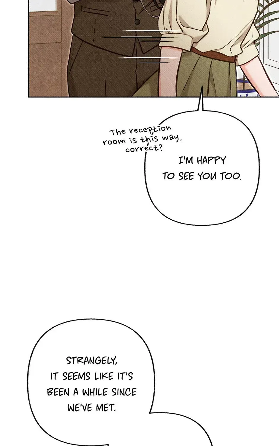 Dear My Rude Darling With Multiple Personalities Chapter 64 page 145 - 
