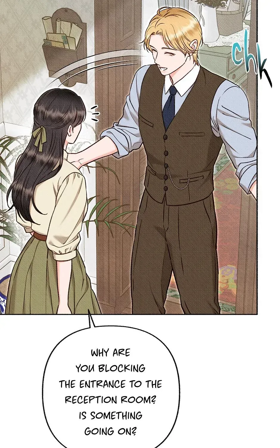 Dear My Rude Darling With Multiple Personalities Chapter 64 page 147 - 