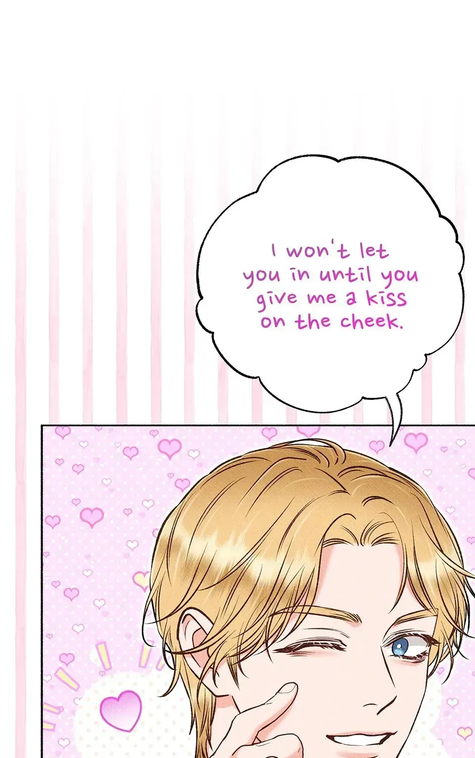 Dear My Rude Darling With Multiple Personalities Chapter 64 page 149 - 