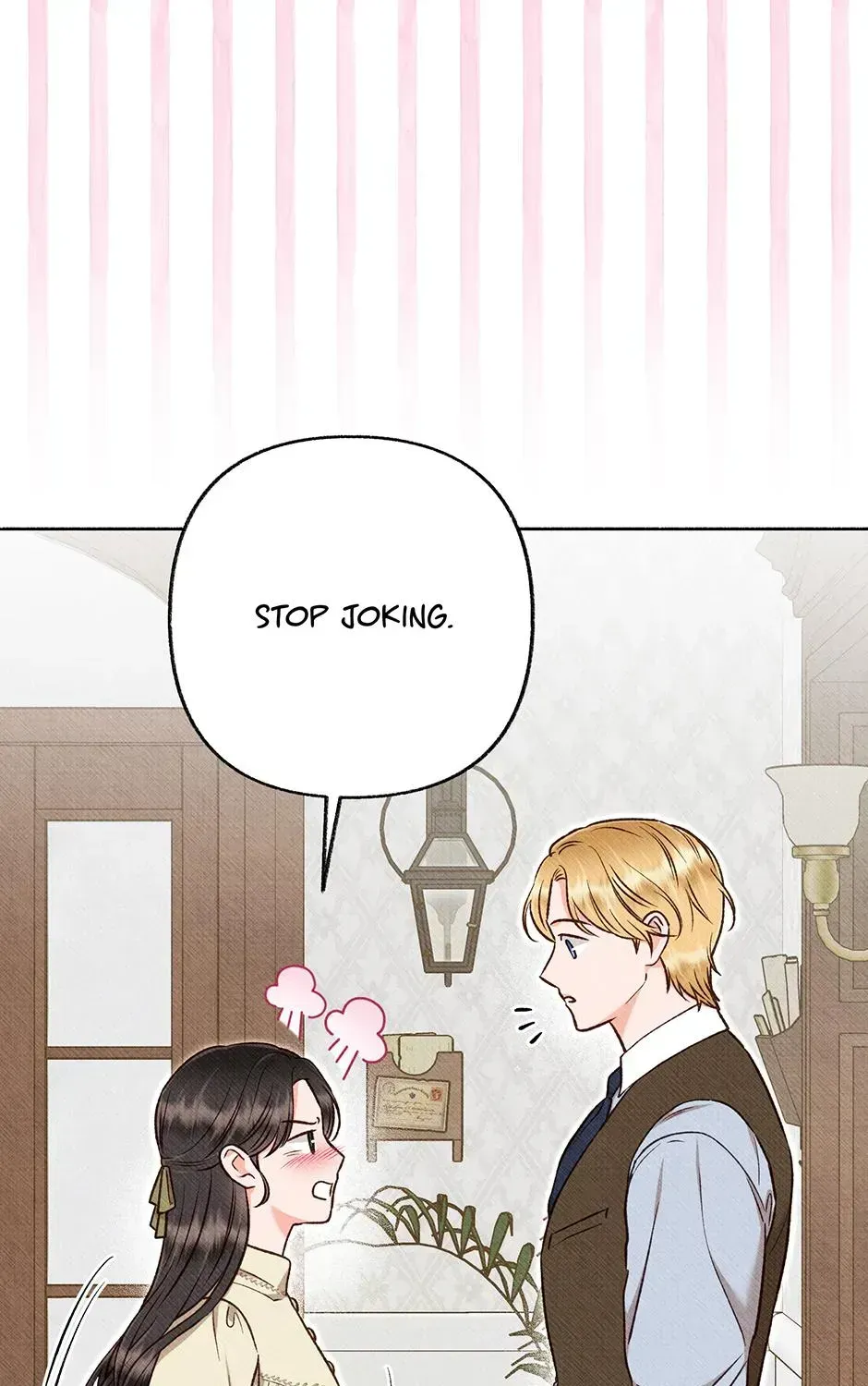 Dear My Rude Darling With Multiple Personalities Chapter 64 page 153 - 